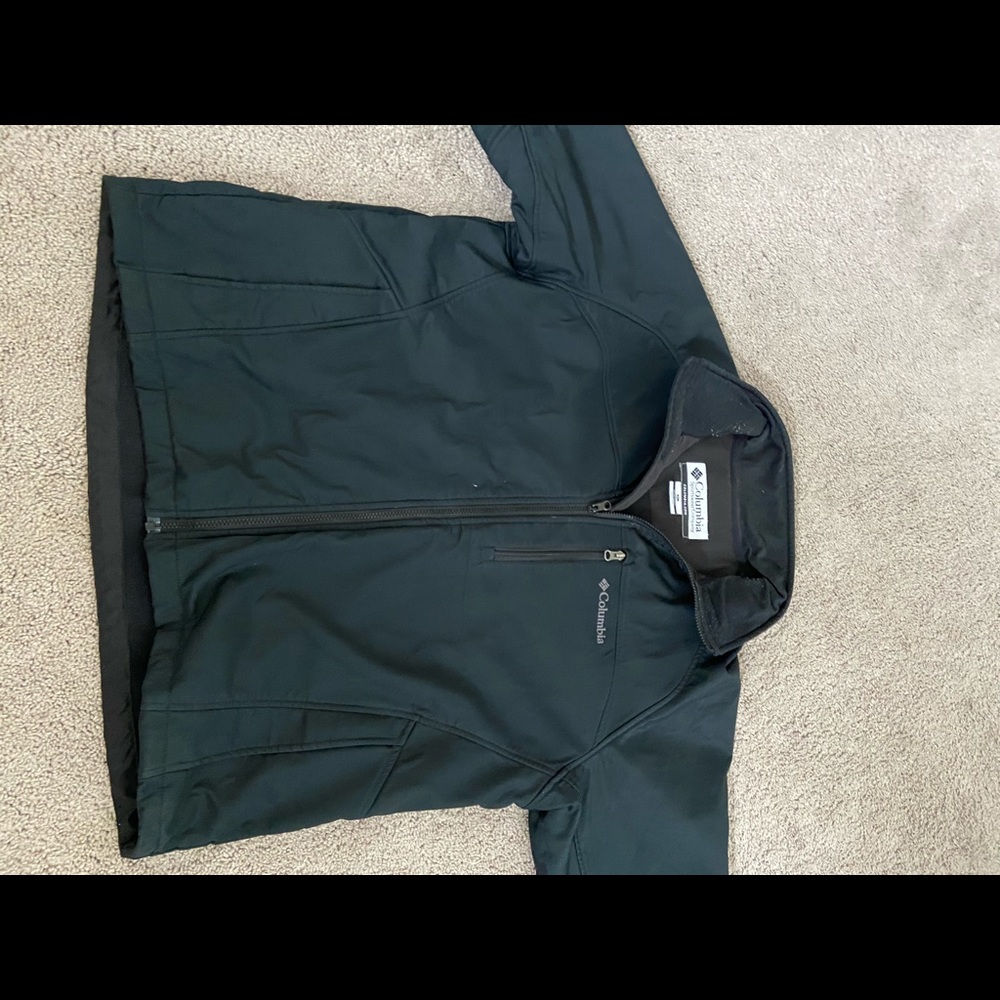 Men’s Columbia interchange Jacket - Picture 5 of 8